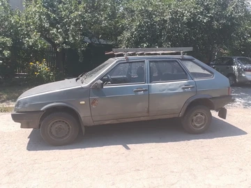 Авто ВАЗ 21093 2005 № 8899058