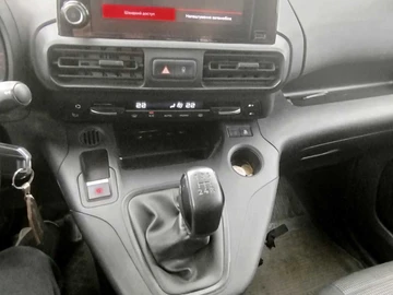Авто Citroen Berlingo 2019 № 8899131