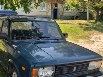 Авто ВАЗ 2105 1996 № 8899132
