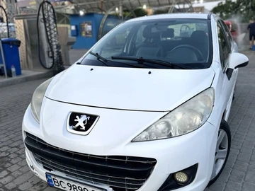 Авто Peugeot 207 2011 № 8899136