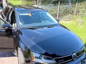 Авто Volkswagen Jetta 2015 № 8899140