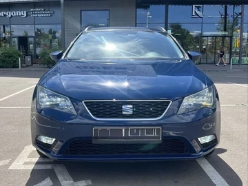 Авто SEAT Leon 2016 № 8899142