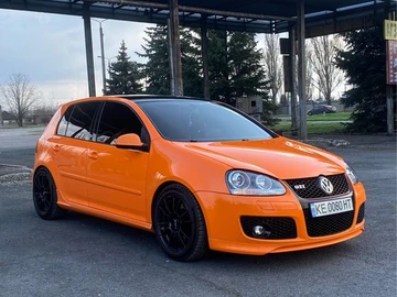 Авто Volkswagen Golf 2008 № 8899144