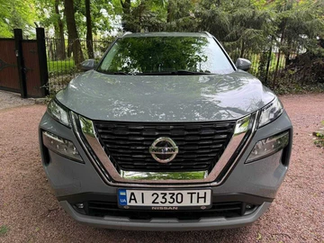 Авто Nissan Rogue 2021 № 8899148