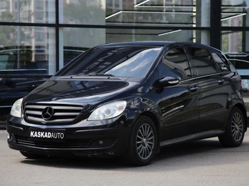 Авто Mercedes B Серия 2006 № 8899160