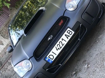 Авто Subaru Impreza 2005 № 8899162