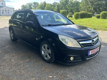Авто Opel Signum 2008 № 8899165