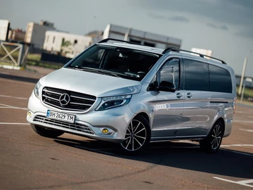 Авто Mercedes Vito 2019 № 8899169