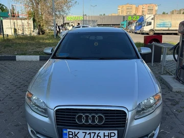 Авто Audi A4 2006 № 8899171