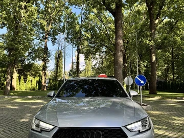 Авто Audi A4 2018 № 8899175