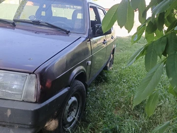Авто ВАЗ 21099 1996 № 8899211