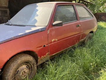 Авто ЗАЗ 1140 1995 № 8899217