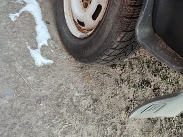 Авто ВАЗ 21099 1994 № 8899218