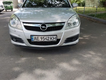 Авто Opel Vectra 2005 № 8899220