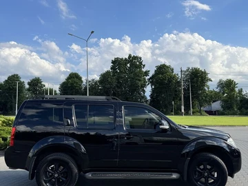 Авто Nissan Pathfinder 2013 № 8899222