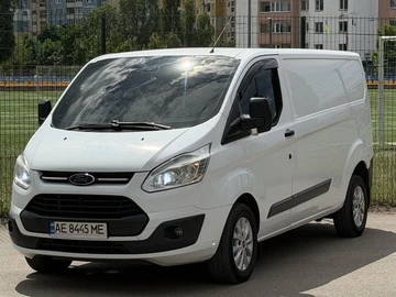 Авто Ford Canyon 2015 № 8899228