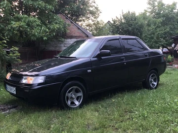 Авто ВАЗ 2110 2006 № 8899231