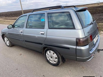 Авто ВАЗ 2111 2006 № 8899234