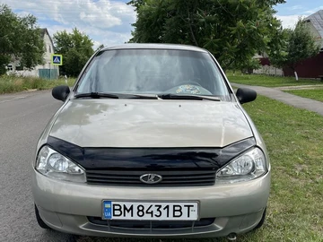 Авто ВАЗ 1118 Kalina 2006 № 8899235