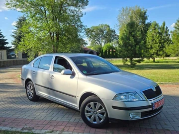Авто Skoda Octavia 2006 № 8899241