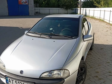 Авто Opel Tigra 1998 № 8899242