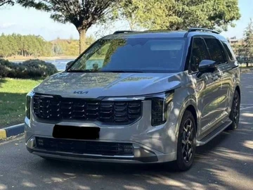 Авто KIA Carnival 2024 № 8899247