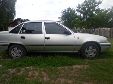 Авто Daewoo Nexia 2008 № 8899250