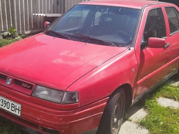 Авто SEAT Toledo 1992 № 8899297