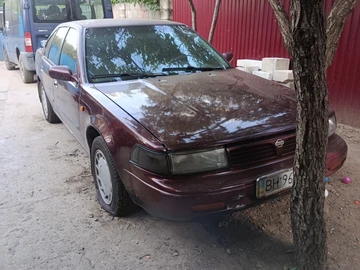 Авто Nissan Maxima 1994 № 8899300
