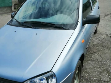 Авто ВАЗ 1119 Kalina 2012 № 8899302