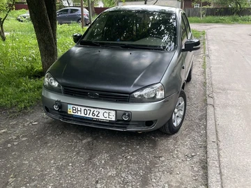 Авто ВАЗ 1119 Kalina 2008 № 8899311