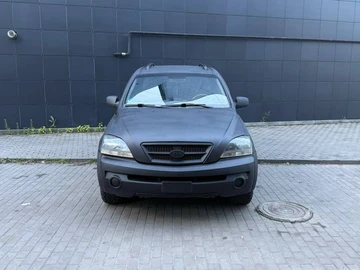 Авто KIA Sorento 2004 № 8899314
