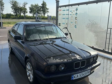 Авто BMW 5 Серия 1994 № 8899322