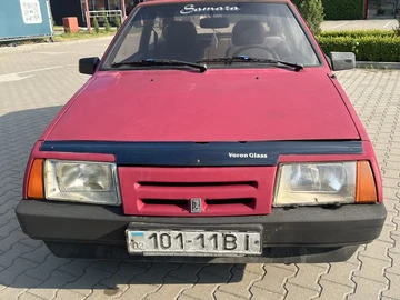 Авто ВАЗ 2108 1991 № 8899328