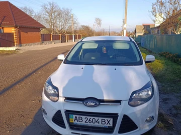 Авто Ford Focus 2013 № 8899329