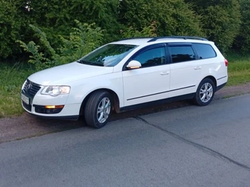 Авто Volkswagen Passat Variant 2010 № 8899331