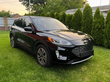 Авто Ford Escape 2020 № 8899339