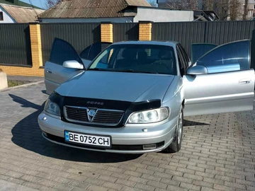 Авто Opel Omega 2001 № 8899343