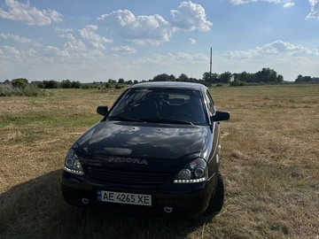 Авто ВАЗ 2170 Priora 2008 № 8899349