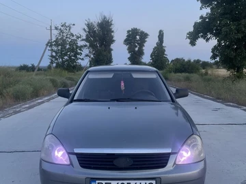 Авто ВАЗ 2170 Priora 2008 № 8899350