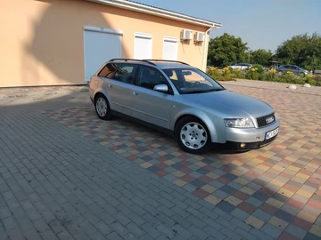 Авто Audi A4 2003 № 8899353