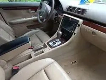 Авто Audi A4 2002 № 8899341