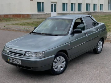 Авто ВАЗ 2110 2005 № 8899368