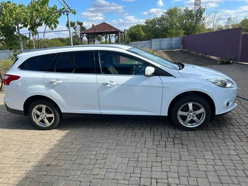 Авто Ford Focus 2014 № 8899388