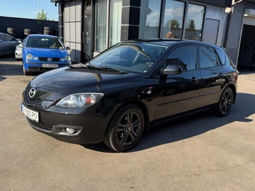Авто Mazda 3 2008 № 8899391