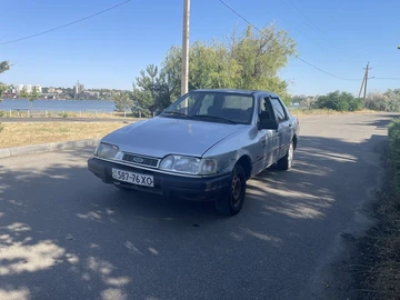 Авто Ford Sierra 1990 № 8899394