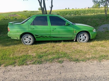 Авто Ford Orion 1991 № 8899400