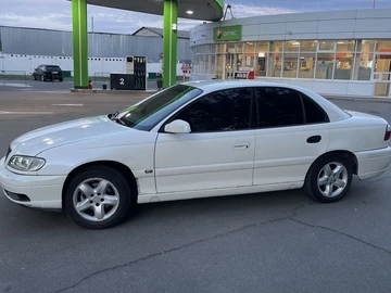 Авто Opel Omega 2001 № 8899404