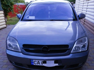 Авто Opel Vectra 2003 № 8899408
