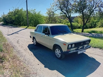 Авто ВАЗ 2106 1988 № 8899410